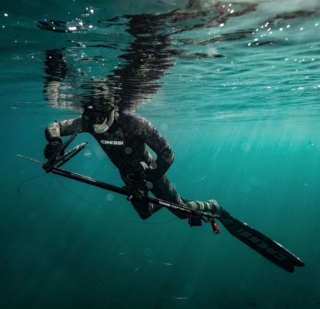 Freediving Gear