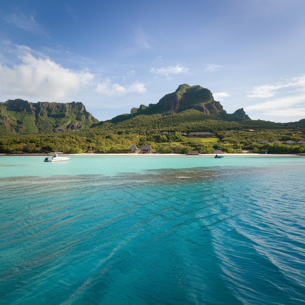 Best Snorkeling in Hawaii