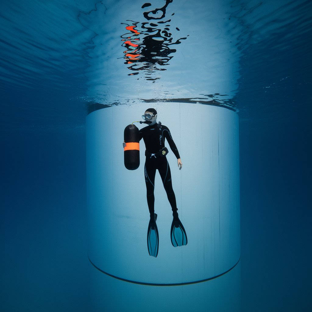 Freediving World Record