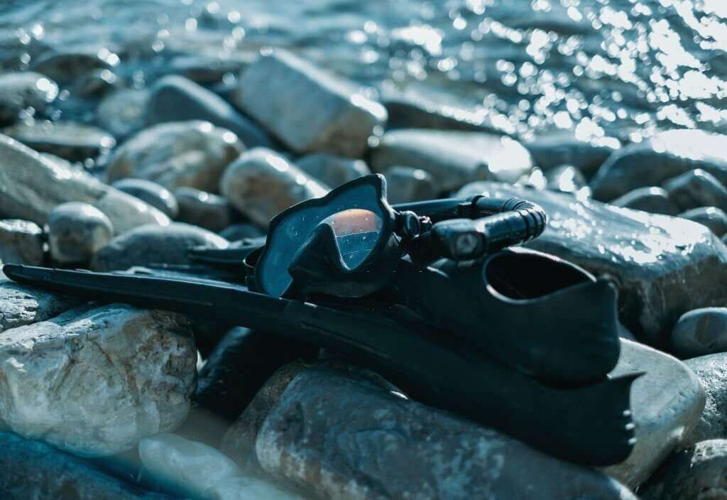 Freediving Gear