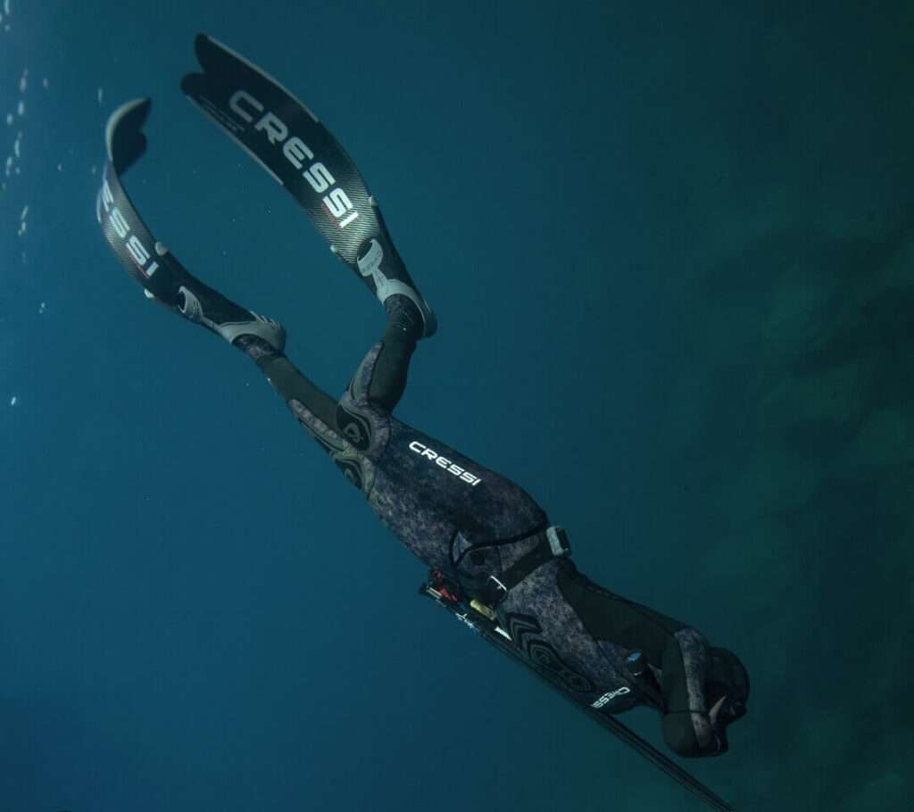 Freediving Gear