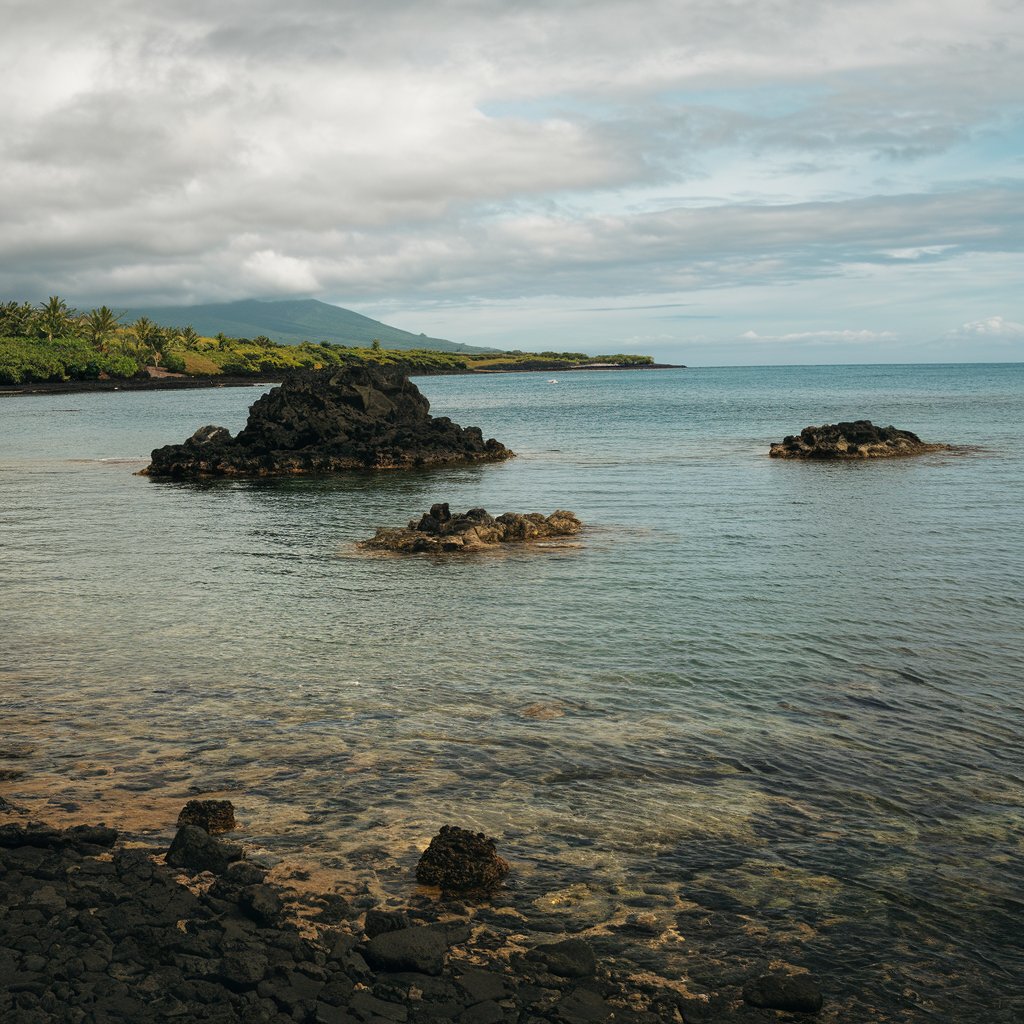 Honolua Bay