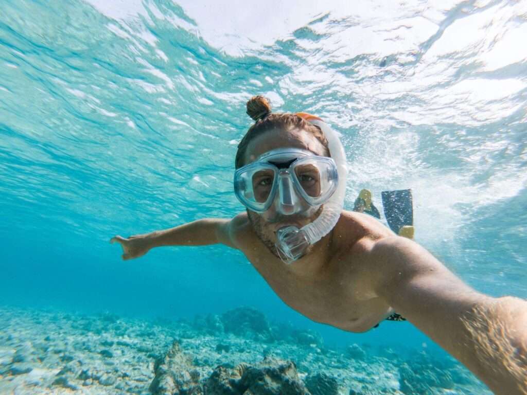 Snorkeling Skills