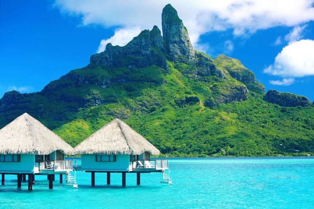 Bora Bora