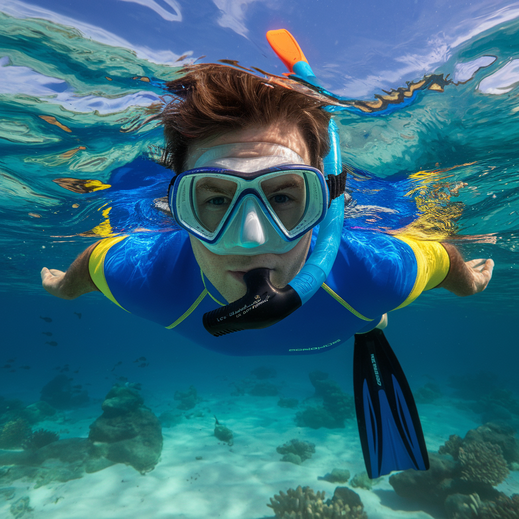 Best Snorkeling Gear