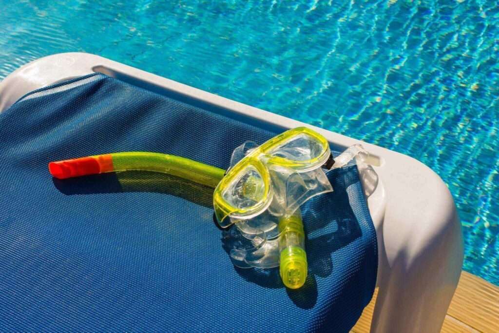 Snorkeling Gear