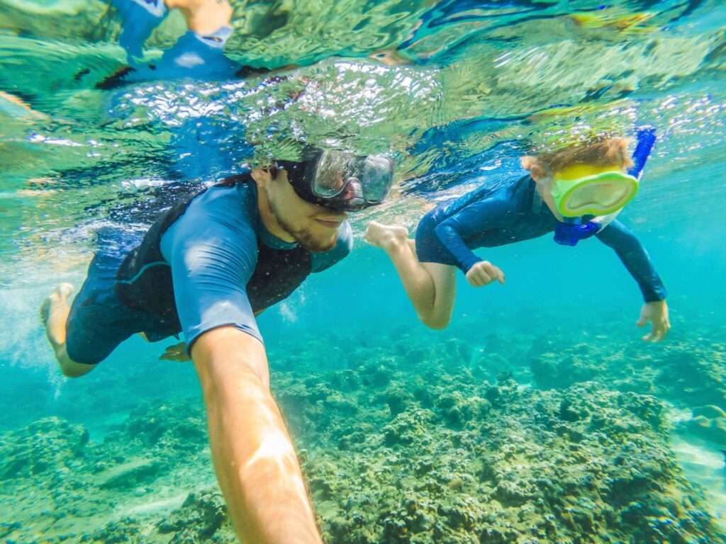 Best snorkeling spots