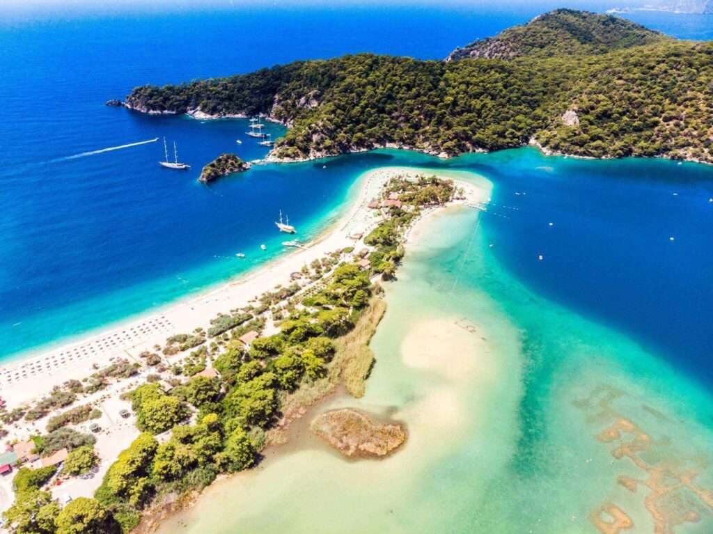 Blue Lagoon Snorkeling