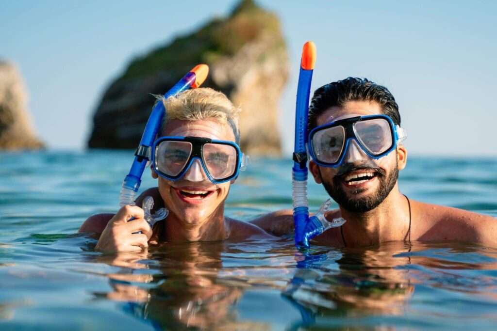 Snorkeling Trips