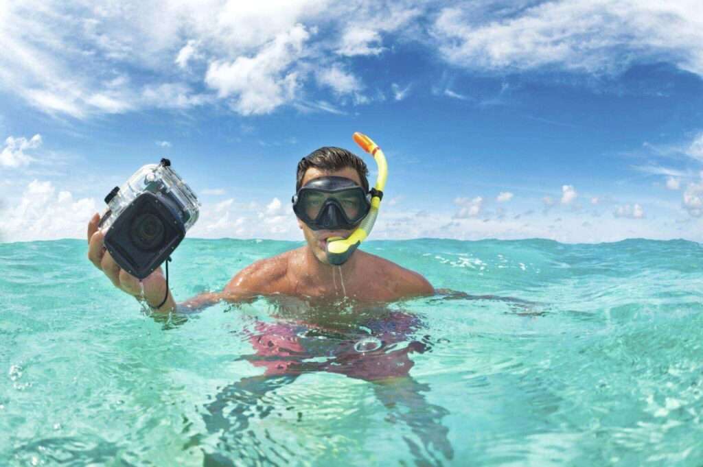 Snorkeling Gear