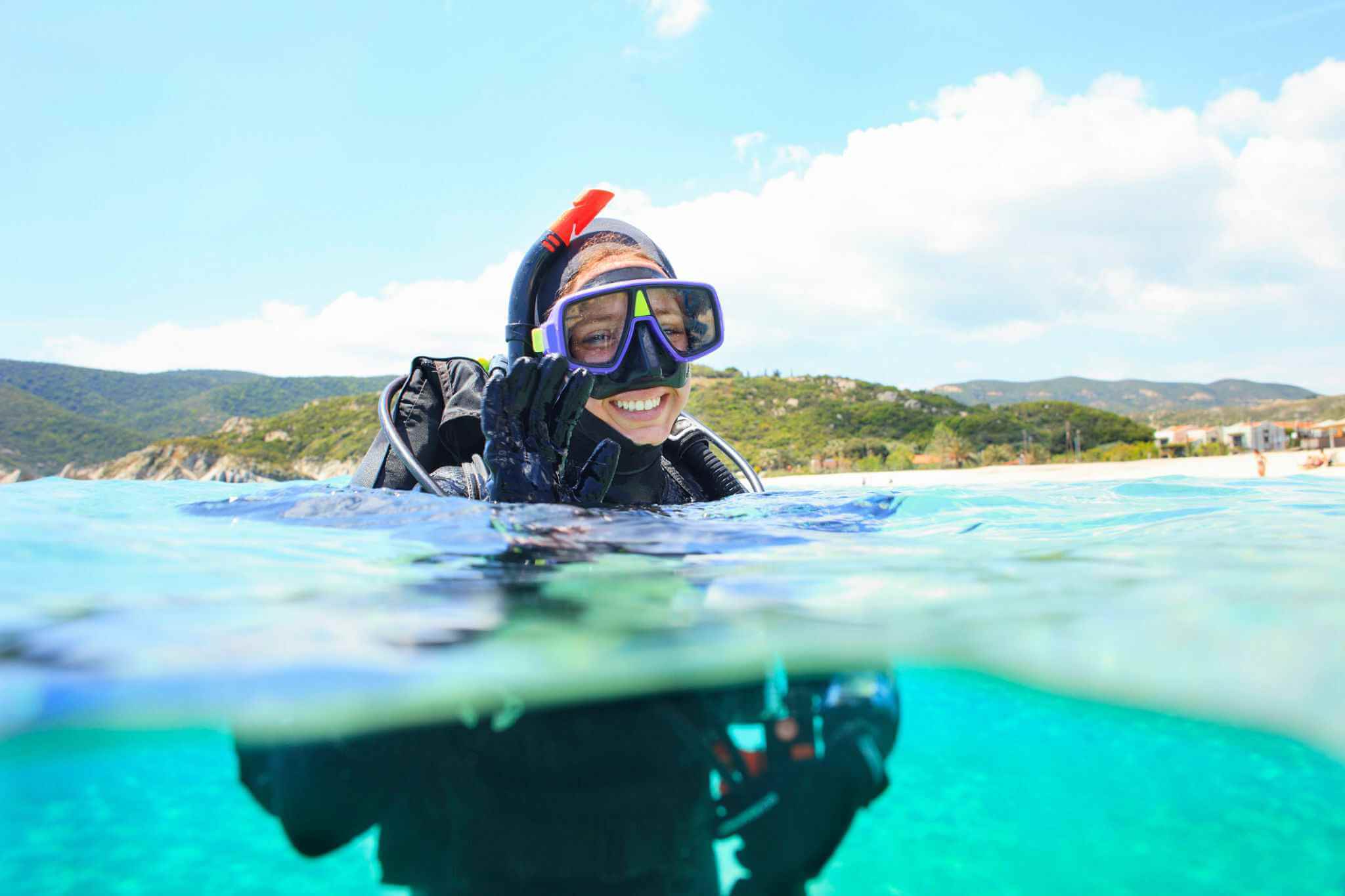 Discover the Beauty of Scuba Diving | Dive into a World of Thrills ...