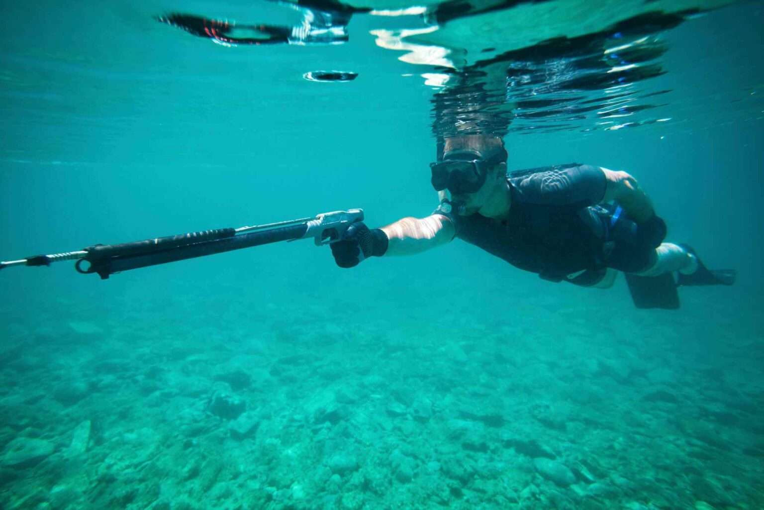 5 Types Of Perfect Spearguns Every Diver Should Know About