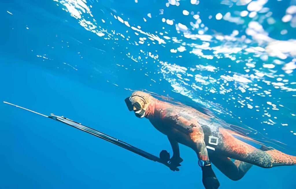 5 Types Of Perfect Spearguns Every Diver Should Know About