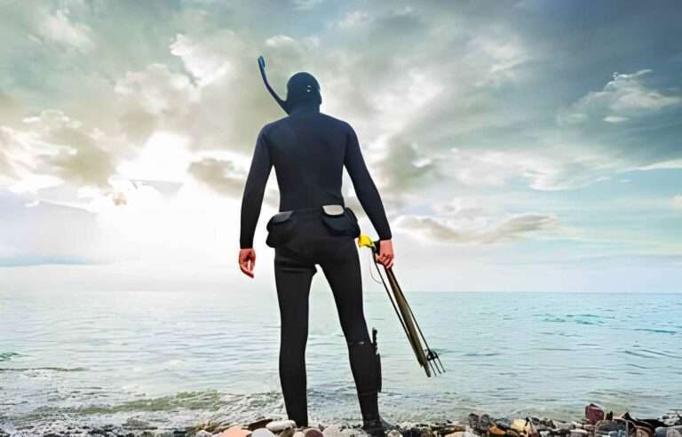 spearfishing gear