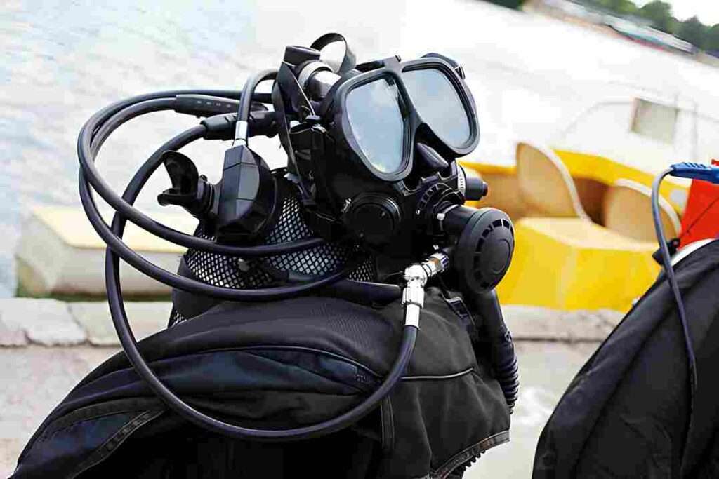 dive insurance