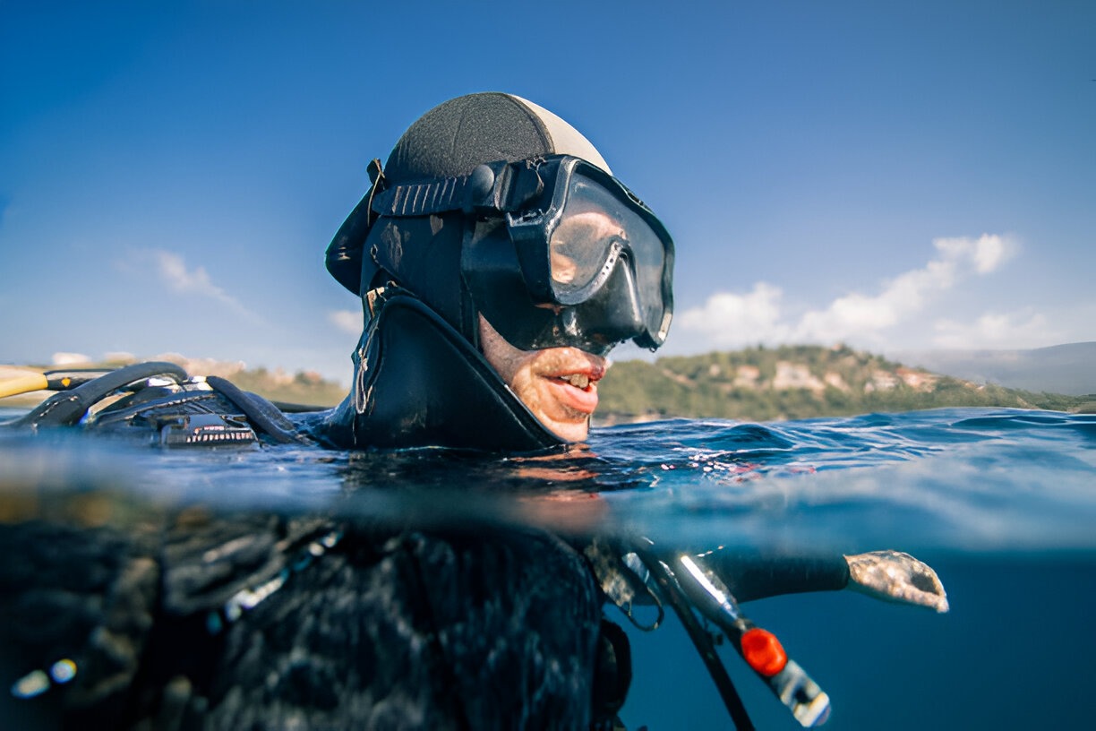 Costs of Scuba Diving Certification