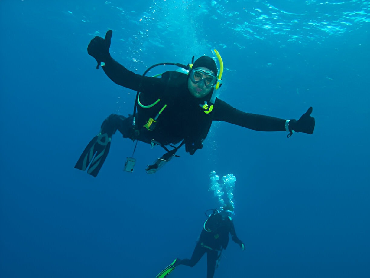 Scuba Diving Certifications