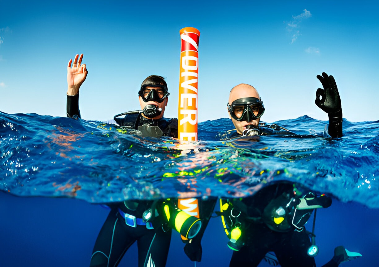 Scuba Diving Certifications